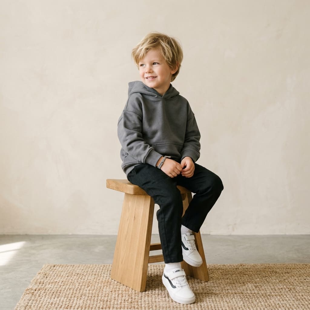 Enfant